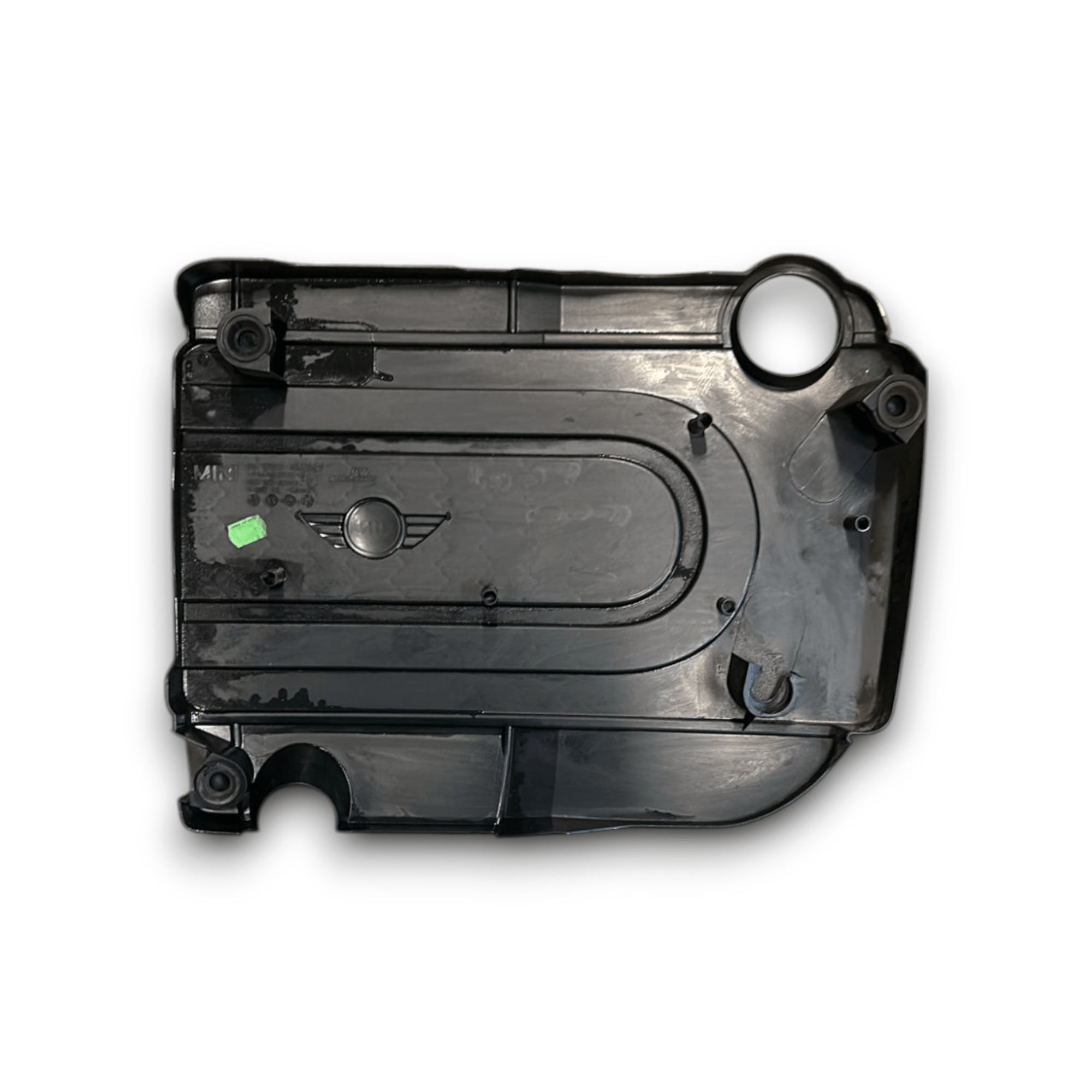 Carter / Coprimotore Mini Coutryman 1.6 Diesel cod:11147811920 (2010 >) - F&P CRASH SRLS - Ricambi Usati