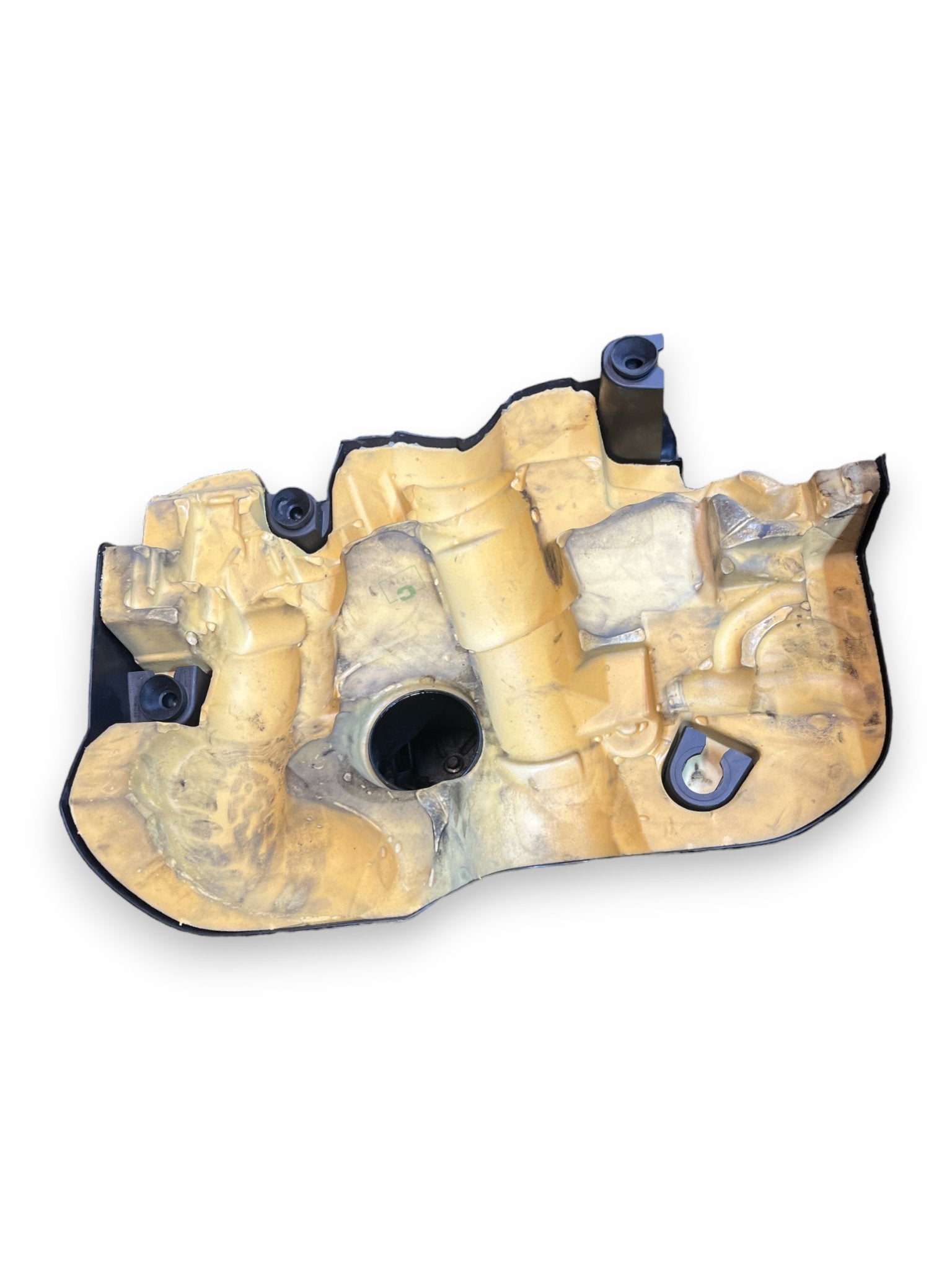 Carter Coprimotore Nissan Qashqai ( 2015 - 1.5d ) - F&P CRASH SRLS - Ricambi Usati