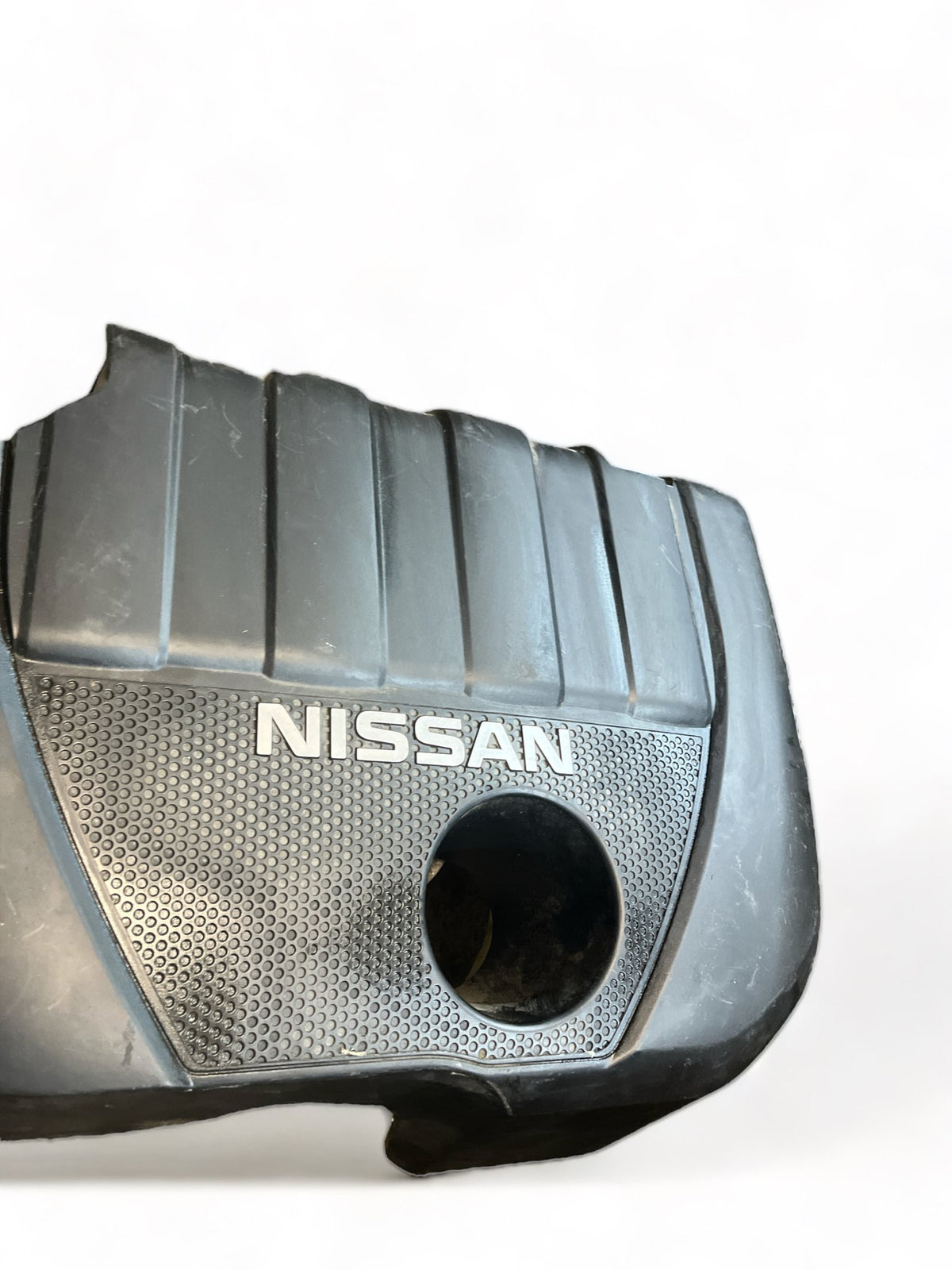 Carter Coprimotore Nissan Qashqai ( 2015 - 1.5d ) - F&P CRASH SRLS - Ricambi Usati