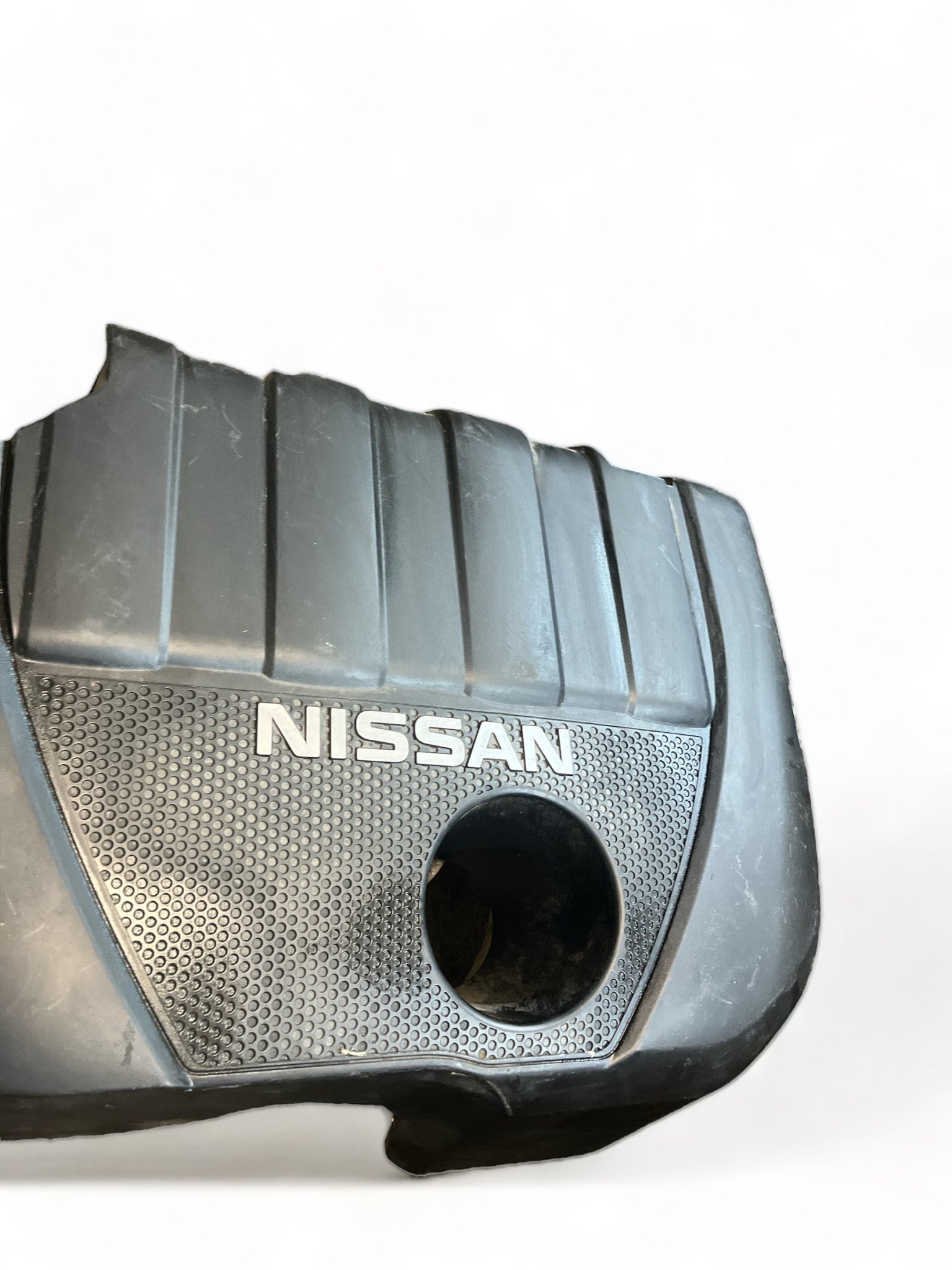 Carter Coprimotore Nissan Qashqai ( 2015 - 1.5d ) - F&P CRASH SRLS - Ricambi Usati