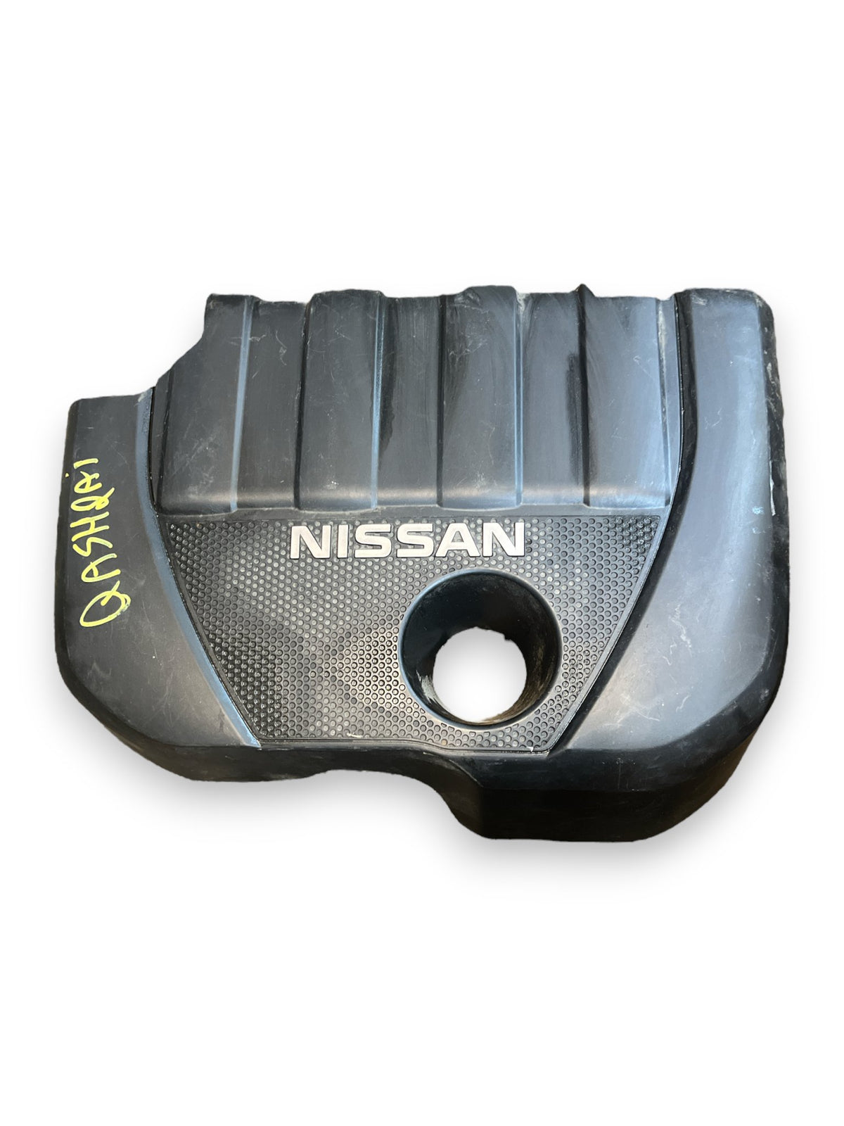 Carter Coprimotore Nissan Qashqai ( 2015 - 1.5d ) - F&amp;P CRASH SRLS - Ricambi Usati