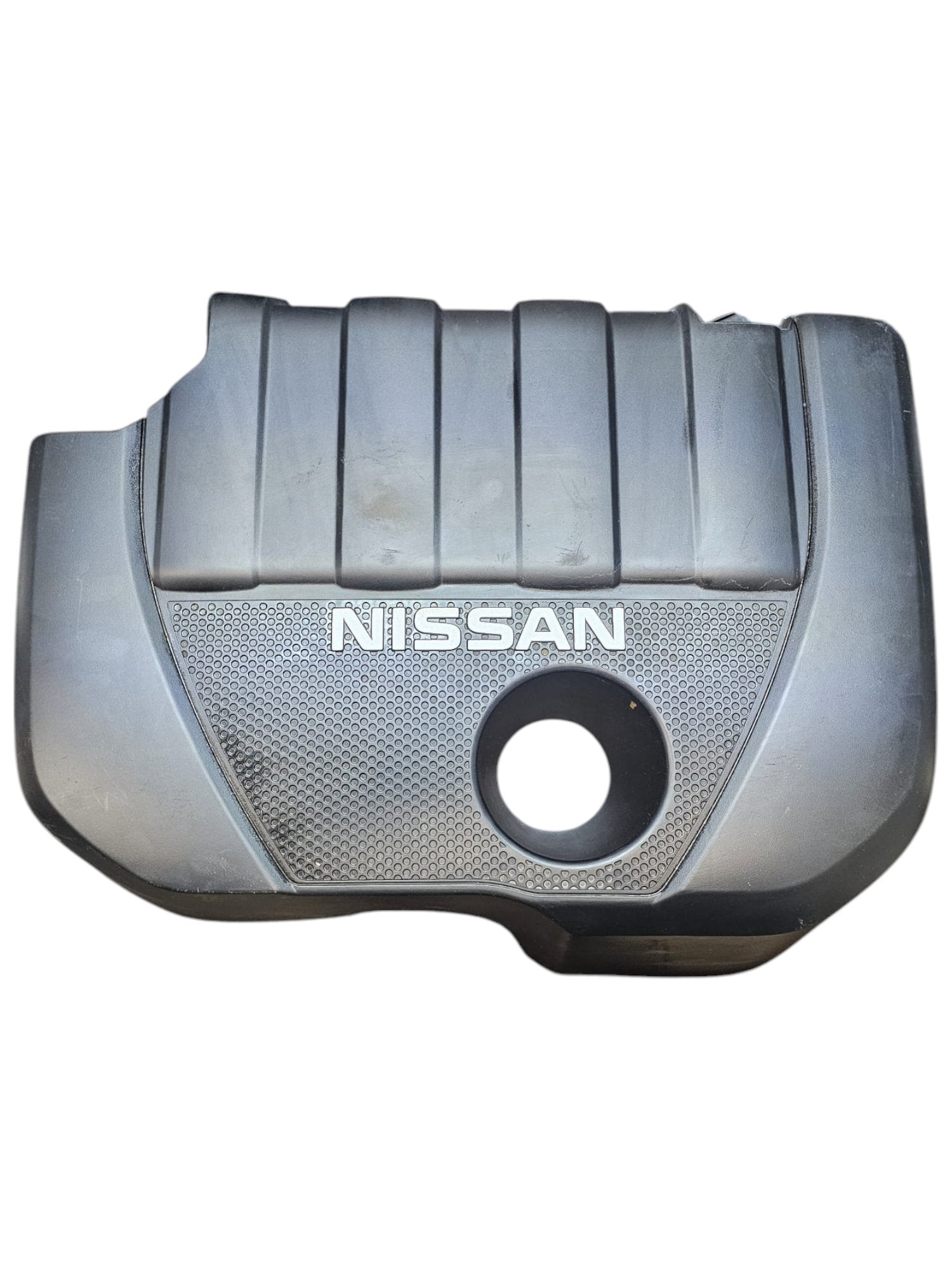 Carter Coprimotore Nissan Qashqai J11 (2014 - 2021) Cod:140414EA0A - F&P CRASH SRLS - Ricambi Usati