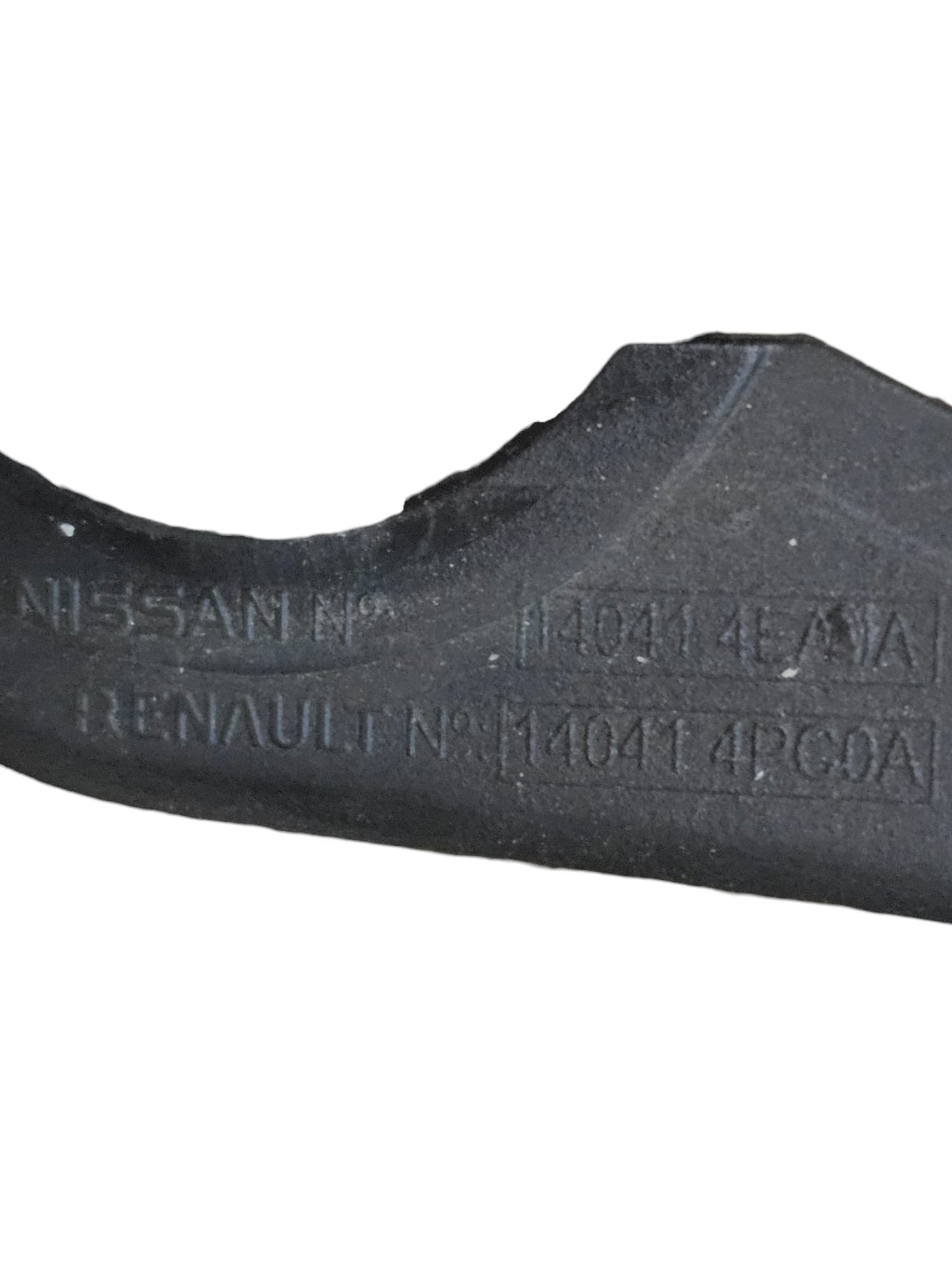 Carter Coprimotore Nissan Qashqai J11 (2014 - 2021) Cod:140414EA0A - F&P CRASH SRLS - Ricambi Usati