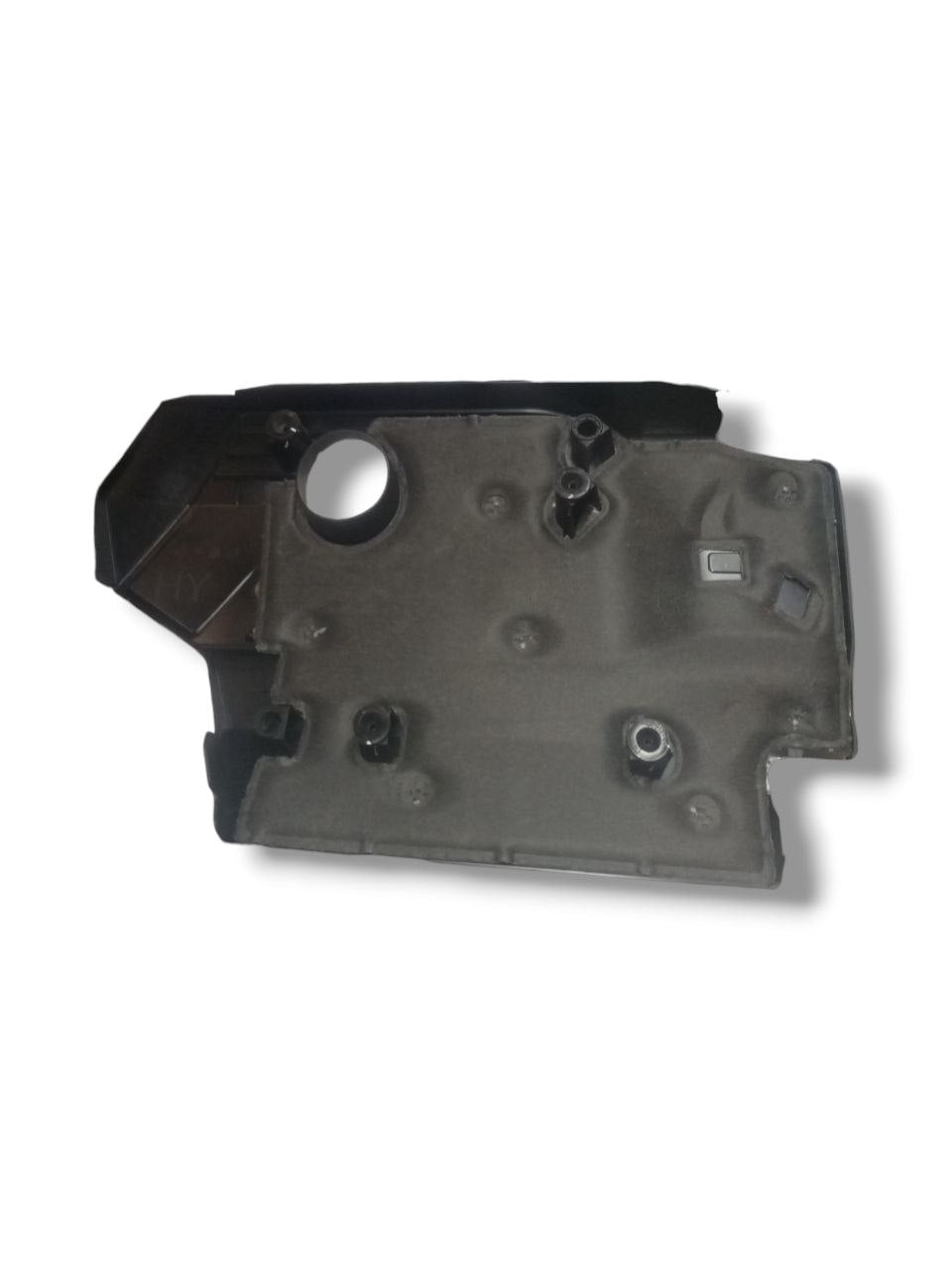 Carter Coprimotore Peugeot 308 1.6 Hybrid (2023) cod: 9833216180 - F&P CRASH SRLS - Ricambi Usati