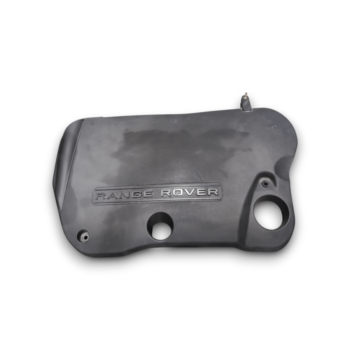 Carter / coprimotore range rover evoque (l538) 2.0 diesel cod: bj326a949ba (2011 - 2018) - F&amp;P CRASH SRLS - Ricambi Usati