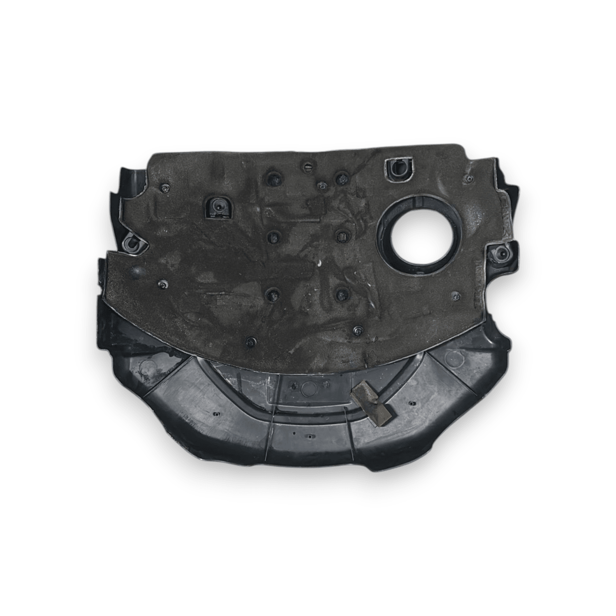 Carter / coprimotore range rover sport L494 3.0 diesel cod:fpla - 6a949 - db (2013 - 2022) - F&P CRASH SRL - Ricambi Usati