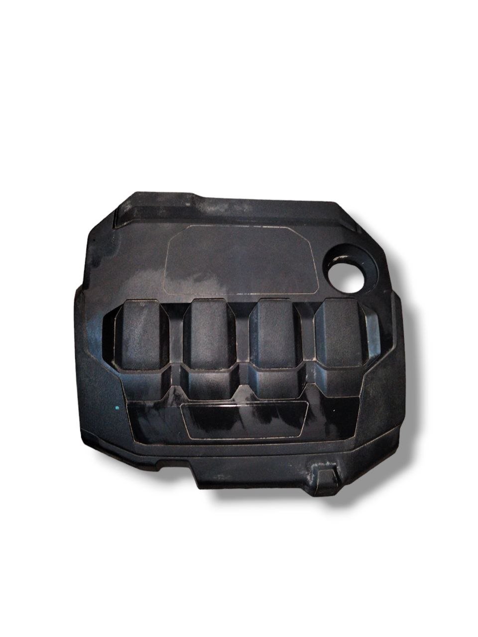 Carter / Coprimotore Seat Ibiza/ Skoda Scala/Volkswagen Polo (2016>) cod.04l103925AN - F&P CRASH SRLS - Ricambi Usati