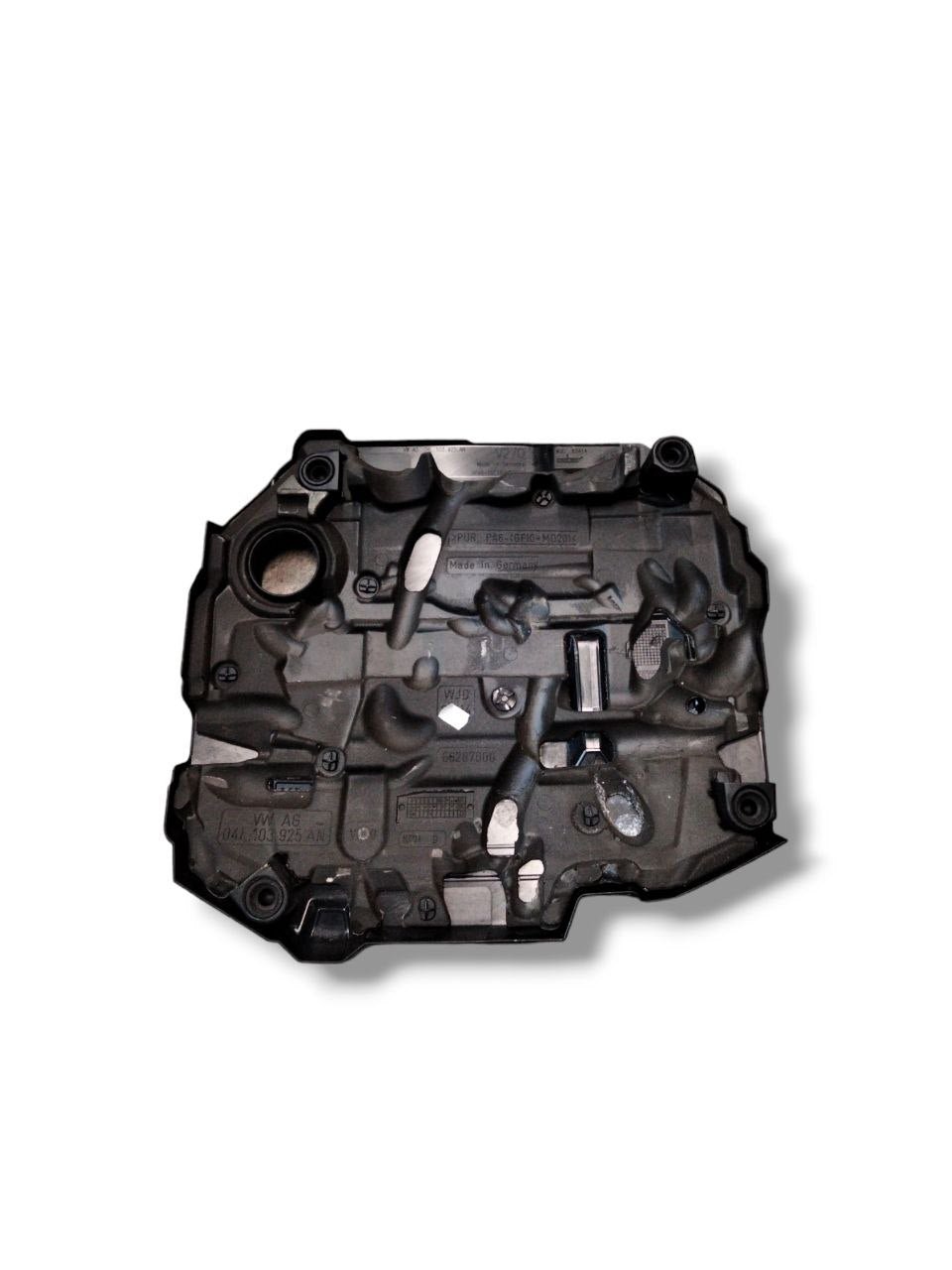 Carter / Coprimotore Seat Ibiza/ Skoda Scala/Volkswagen Polo (2016>) cod.04l103925AN - F&P CRASH SRLS - Ricambi Usati