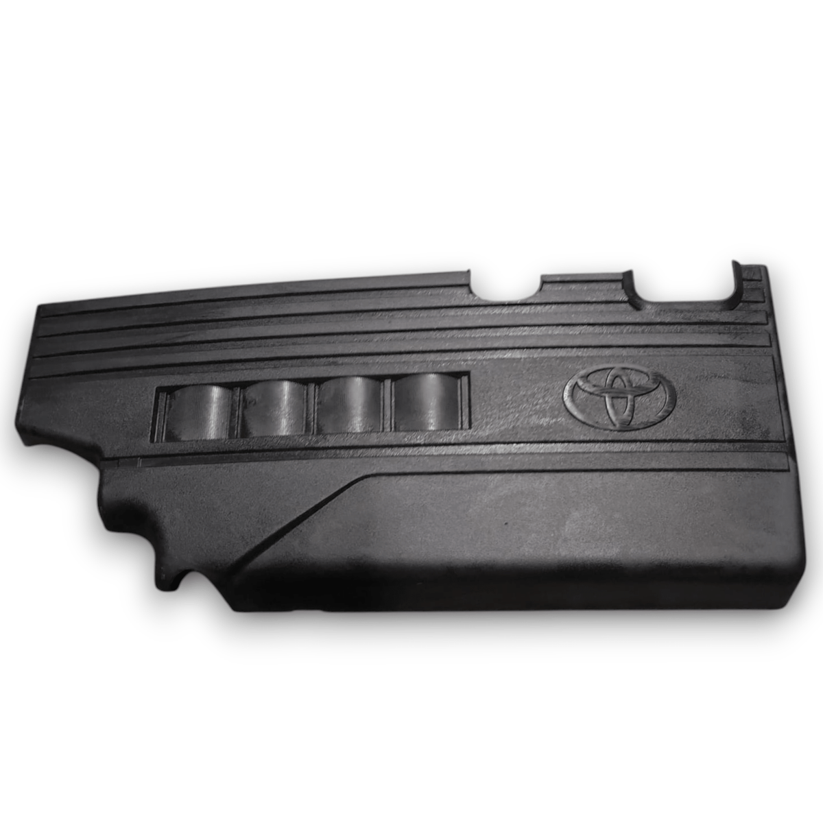 Carter / Coprimotore Toyota Yaris (XP130) 1.3 Diesel COD: 126110Y030 (2011 - 2019) - F&amp;P CRASH SRLS - Ricambi Usati