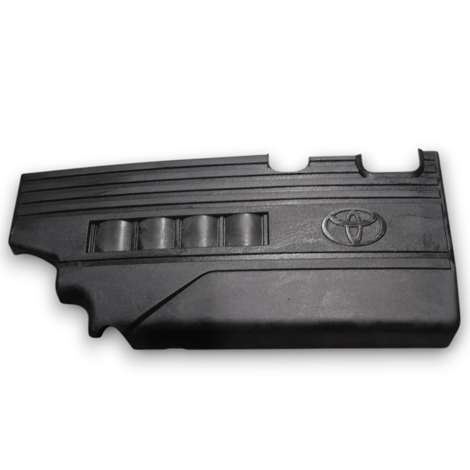 Carter / Coprimotore Toyota Yaris (XP130) 1.3 Diesel COD: 126110Y030 (2011 - 2019) - F&P CRASH SRLS - Ricambi Usati