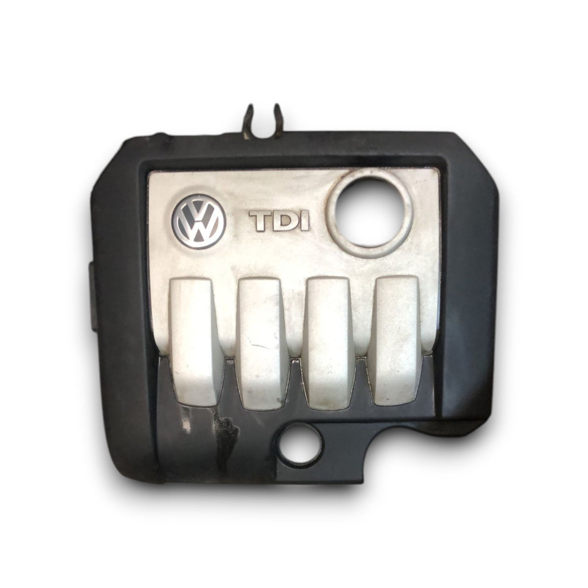 Carter / Coprimotore Volkswagen Golf V (2003 &gt; 2008) cod:03G103925G - F&amp;P CRASH SRLS - Ricambi Usati