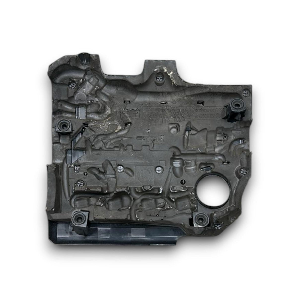 Carter coprimotore Volkswagen Golf VI 1.6 diesel 03l103925ar (2008 > 2012) - F&P CRASH SRL - Ricambi Usati