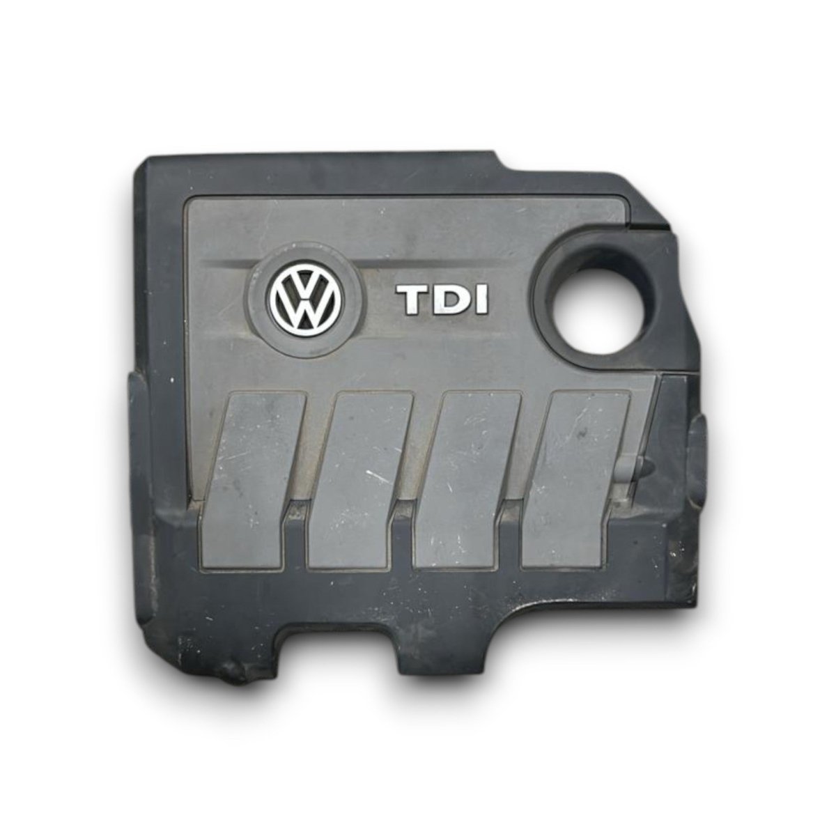 Carter coprimotore Volkswagen Golf VI 1.6 diesel 03l103925ar (2008 > 2012) - F&P CRASH SRL - Ricambi Usati