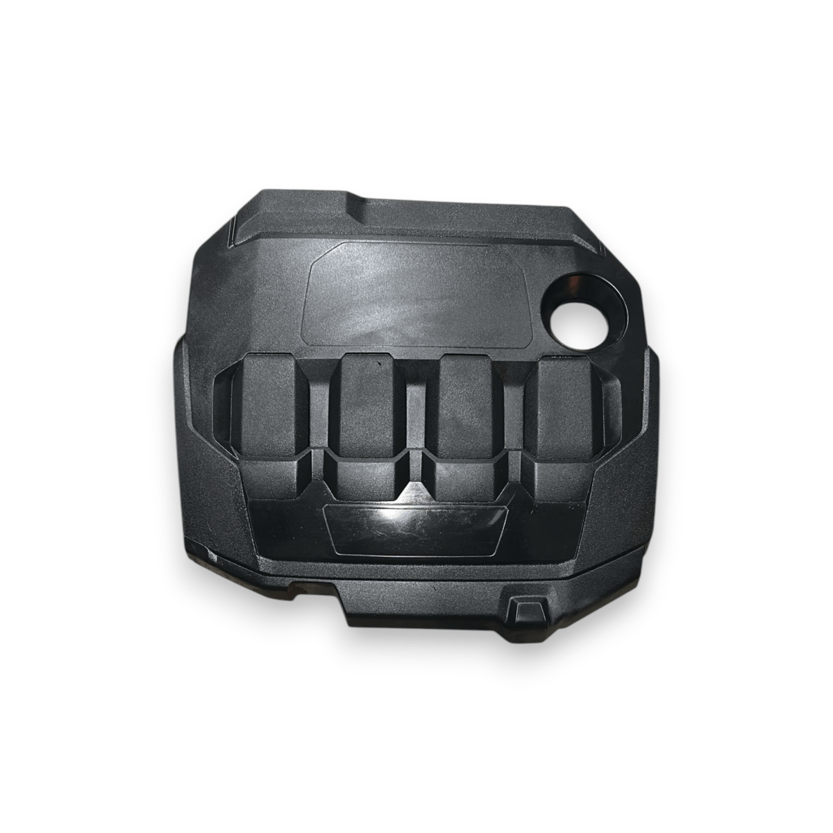 Carter / engine cover volkswagen polo aw1 1.6 diesel code:04l103925an (2017 >) - F&amp;P CRASH SRL - Used Parts