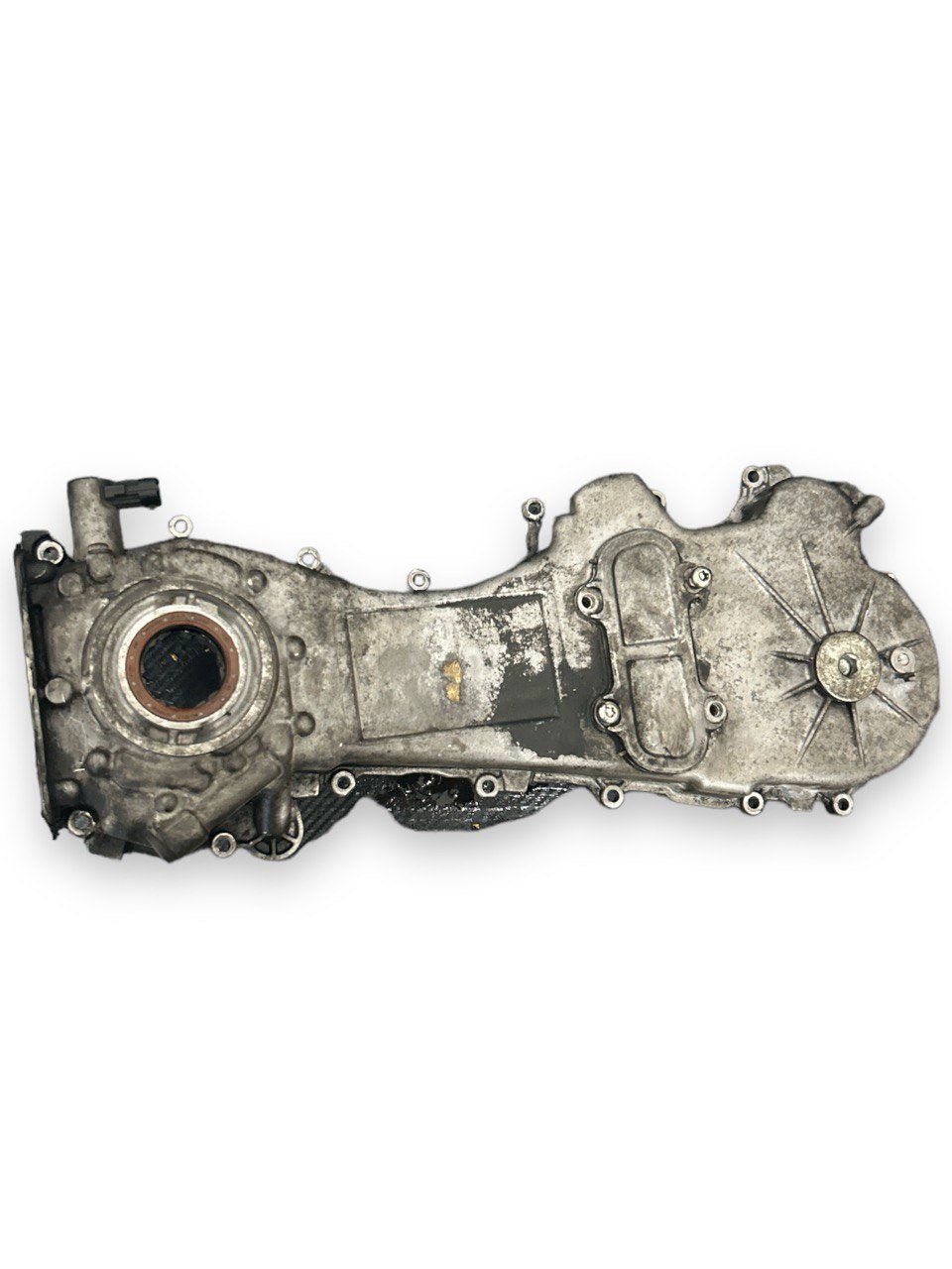 Carter Distribuzione Fiat Panda / Fiat 500X / Alfa Romeo Mito / Fiat Doblo 1.3 Diesel / Multijet (2012 > ) cod.55272064 cod.80203064 - F&P CRASH SRLS - Ricambi Usati