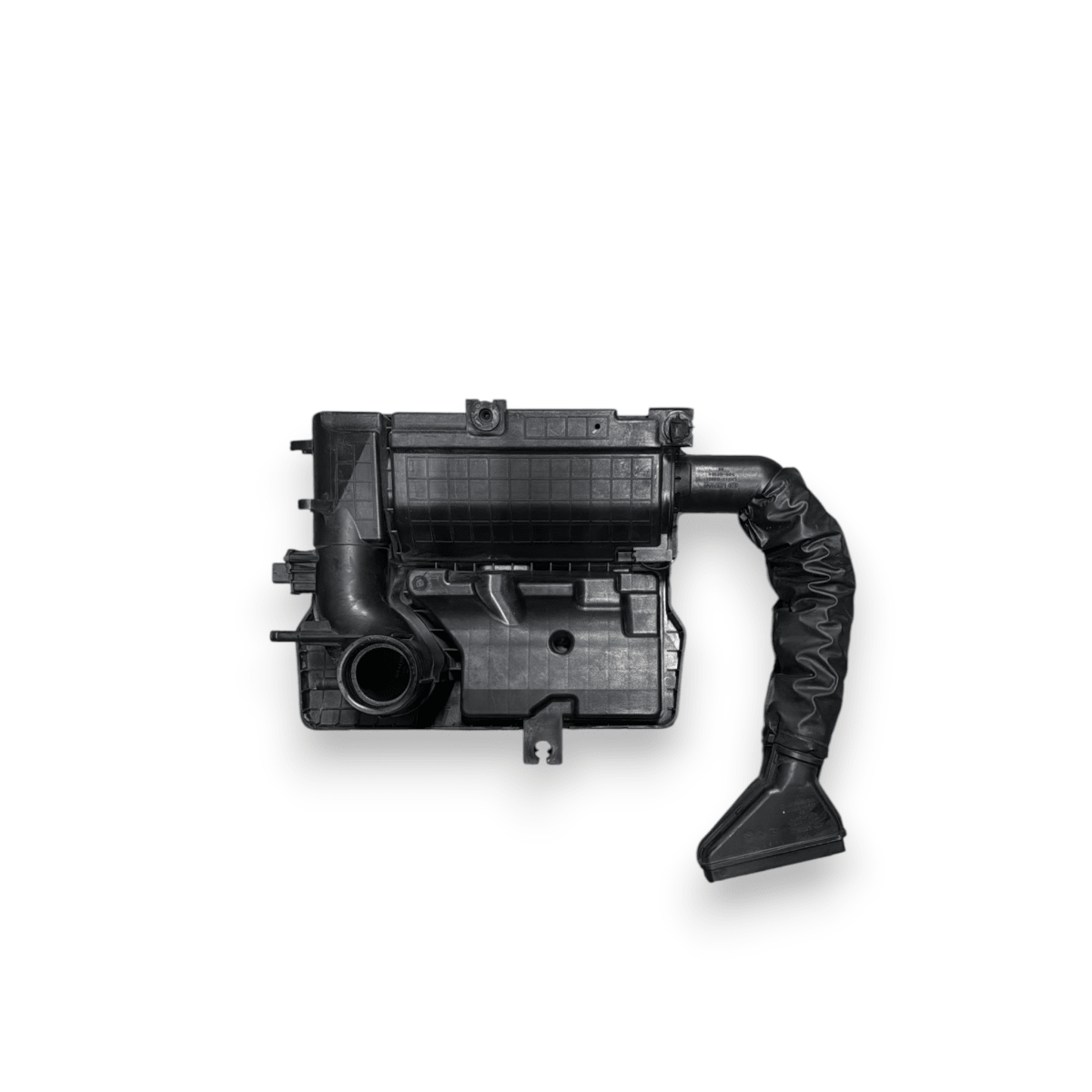 Carter / Filtro aria Kia Picanto III JA 1.0 benzina cod.28100-G6200 (2017-) - F&P CRASH SRL - Ricambi Usati
