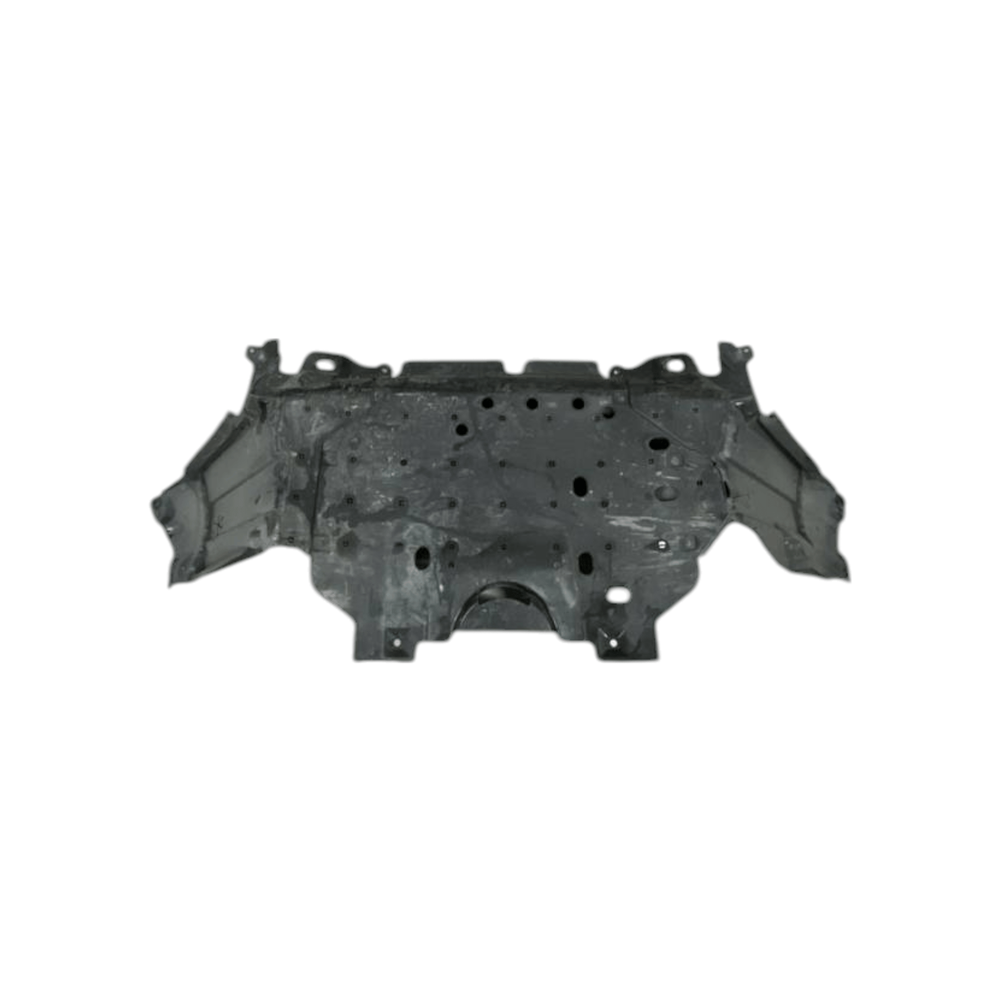 Carter Sotto motore Honda Jazz III (2015 - 2019) cod.74111 - T5A - F&P CRASH SRLS - Ricambi Usati