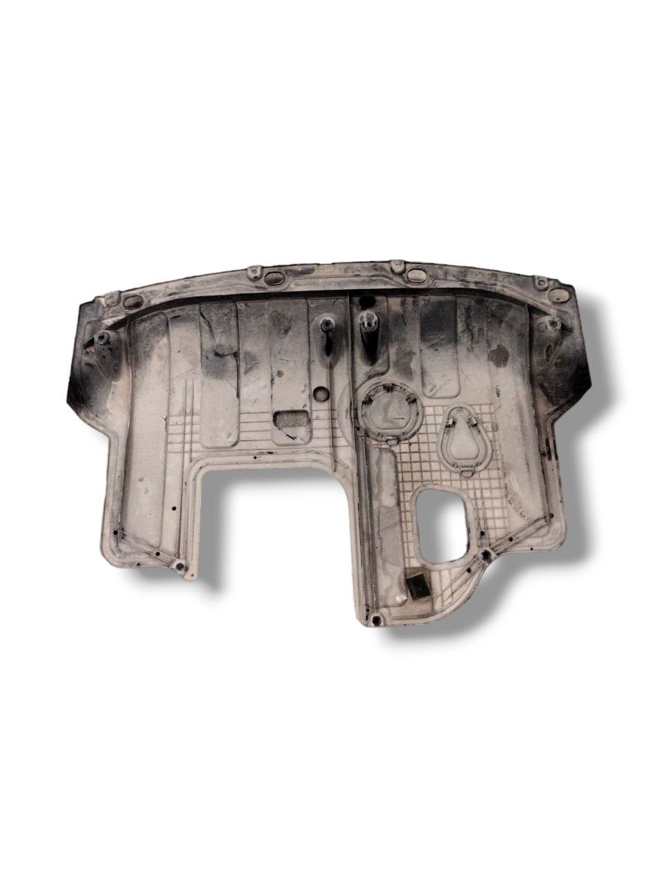 Carter Sotto motore Kia soul (2014>) cod.29110-B2200 - F&P CRASH SRLS - Ricambi Usati