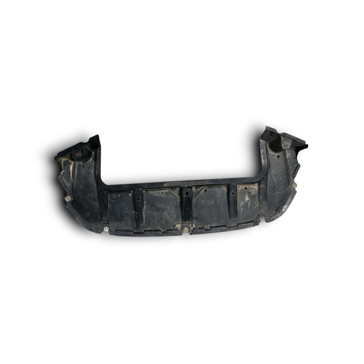 Carter sotto motore Mercedes Benz EQC (N293) cod.A2936840000 (2019 > 2023) - F&P CRASH SRLS - Ricambi Usati