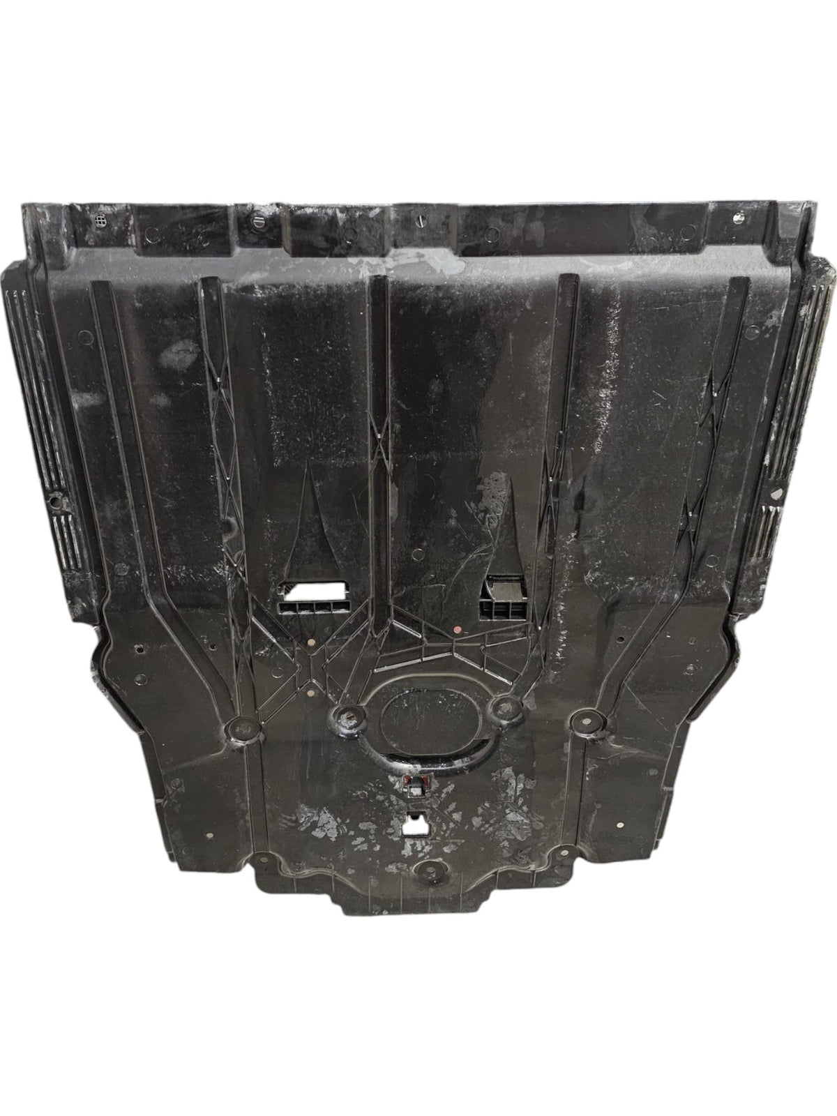 Carter Sotto Motore Mercedes Classe B W247 (2019 - >) Cod:A2475201600 - F&P CRASH SRLS - Ricambi Usati