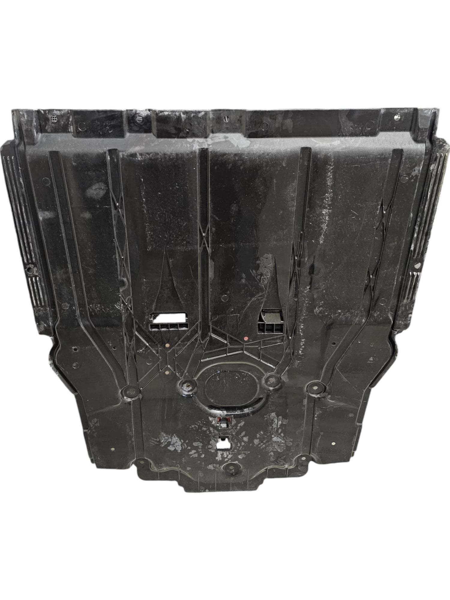 Carter Sotto Motore Mercedes Classe B W247 (2019 - >) Cod:A2475201600 - F&P CRASH SRLS - Ricambi Usati