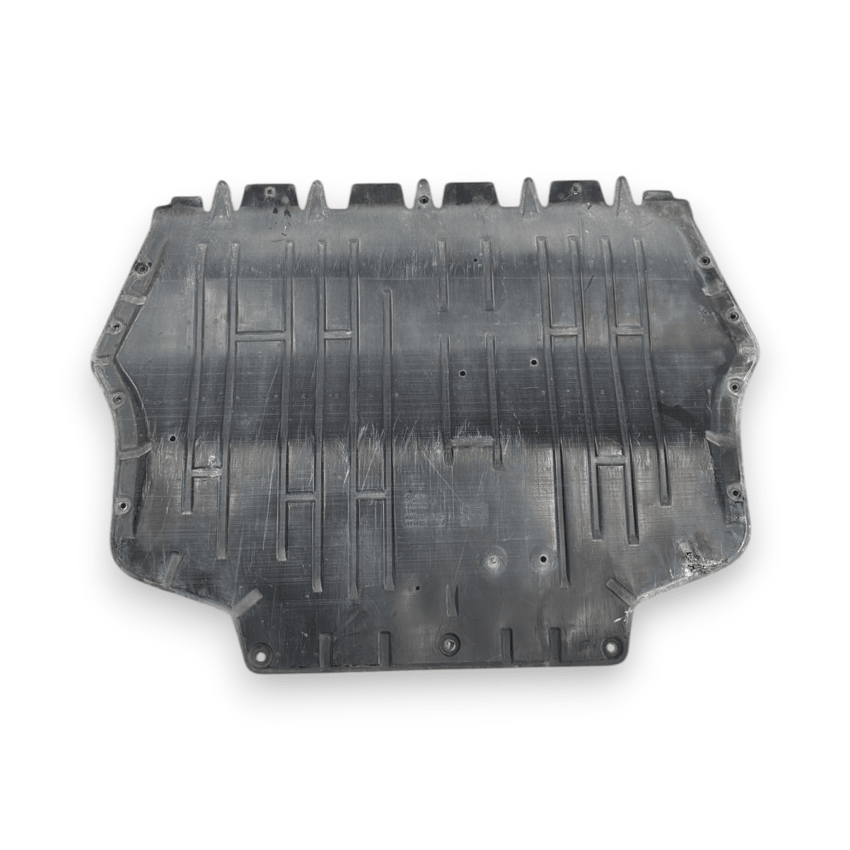 Carter sottomotore audi a3 8p 1.6 diesel cod:1k0825237ag (2003 - 2013) - F&P CRASH SRL - Ricambi Usati