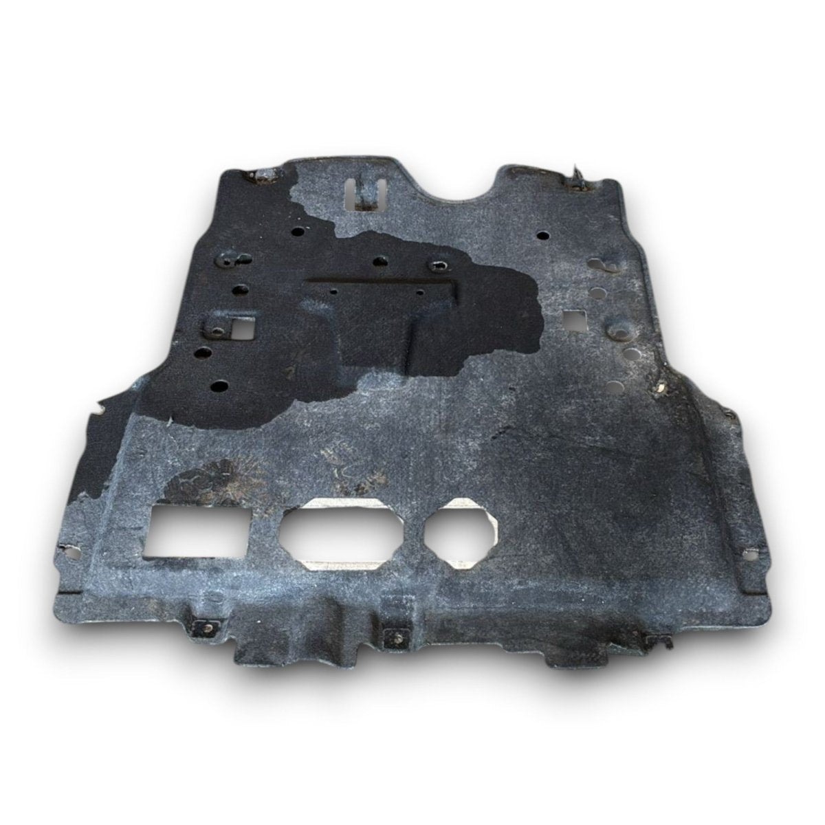 Carter sottomotore Citroen C4 e cod . 9824226480 elettrica (2020 >) - F&P CRASH SRL - Ricambi Usati