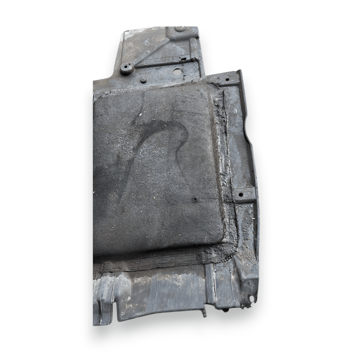 Carter sottomotore fiat grande punto cod:51846205 (2005 - 2018) - F&P CRASH SRL - Ricambi Usati
