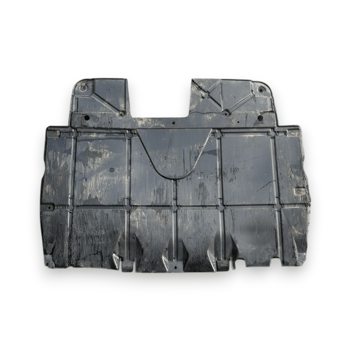 Carter sottomotore fiat grande punto cod:51846205 (2005 - 2018) - F&P CRASH SRL - Ricambi Usati