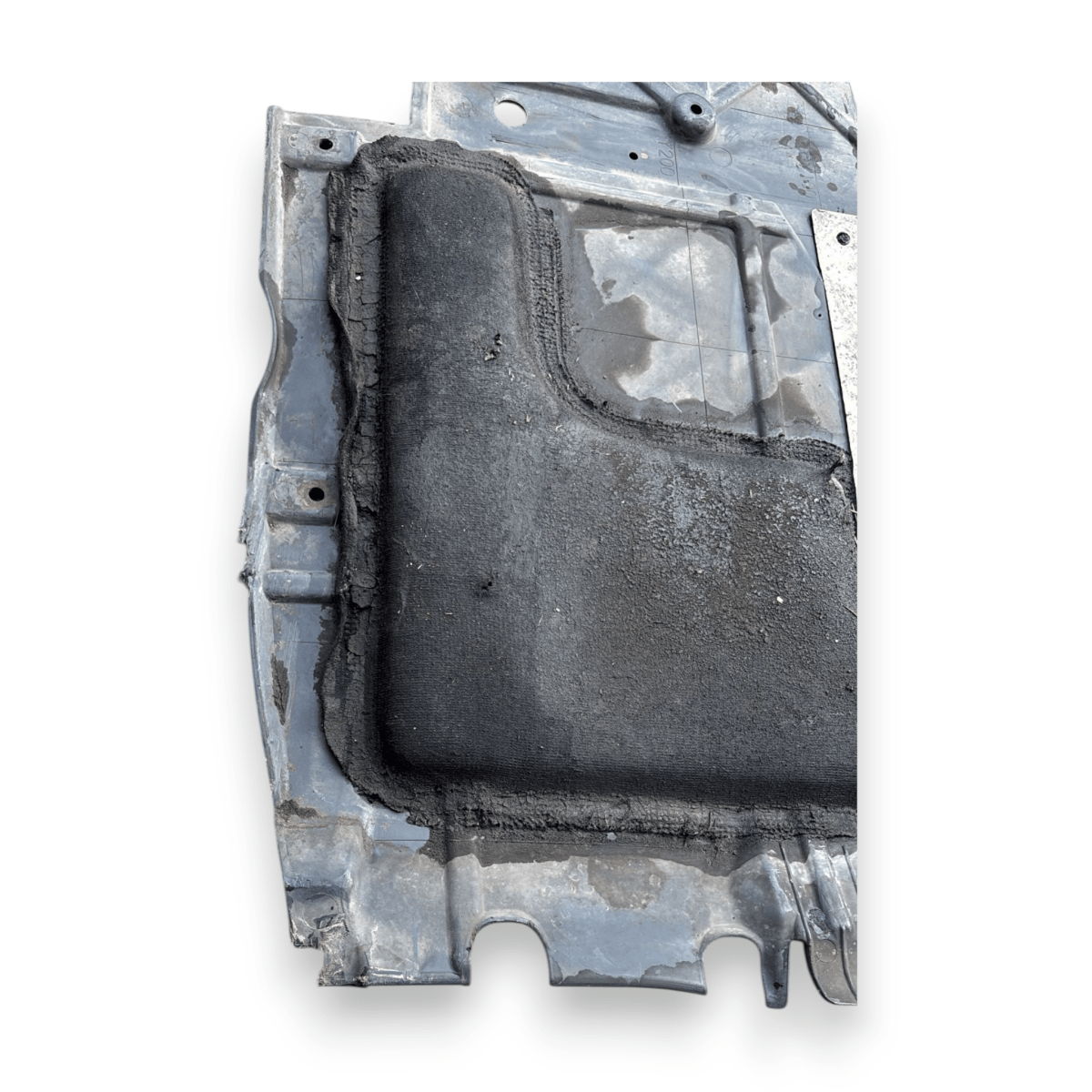 Carter sottomotore fiat grande punto cod:51846205 (2005 - 2018) - F&P CRASH SRL - Ricambi Usati