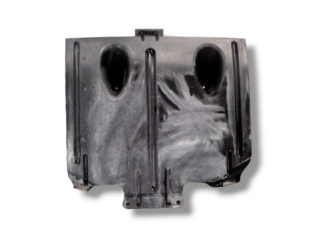 Carter / Sottomotore Ford Focus Mk3 / III ( 2011 - 2018 )cod.BM51-A11782AB - F&amp;P CRASH SRLS - Ricambi Usati