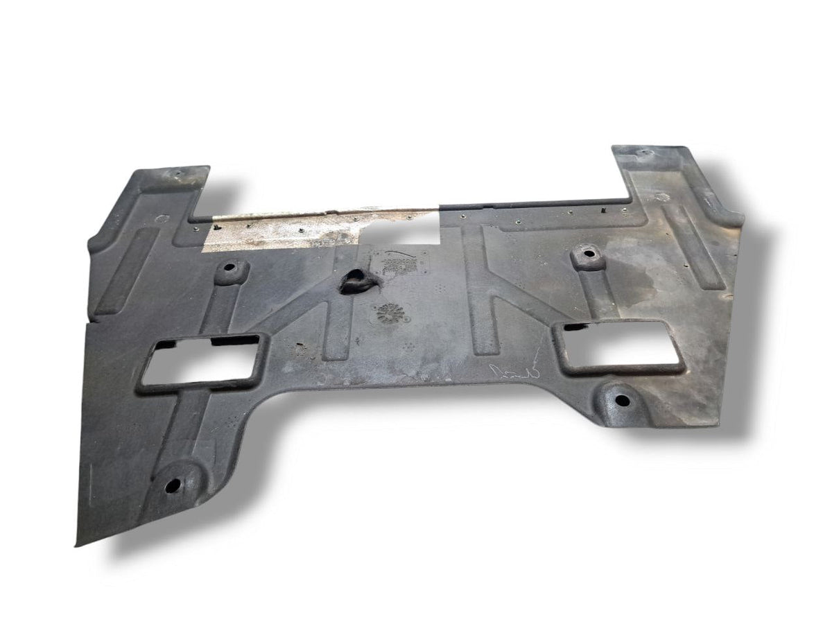 Carter sottomotore Jaguar E - Pace (2021) COD:J9C3-14385-A - F&P CRASH SRLS - Ricambi Usati