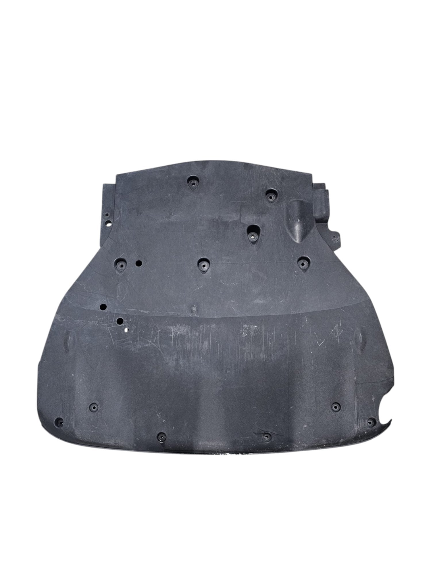 Carter / Sottomotore Jaguar XJ X351 Cod:AW93 - 589N836 - AD (2009 - 2019) - F&P CRASH SRLS - Ricambi Usati