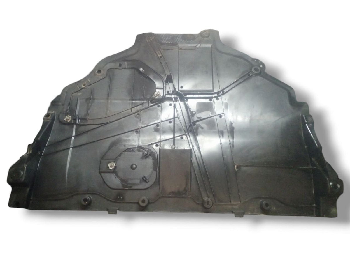 Carter / sottomotore Mazda CX-5 (2018) cod: KE6456111 - F&P CRASH SRLS - Ricambi Usati