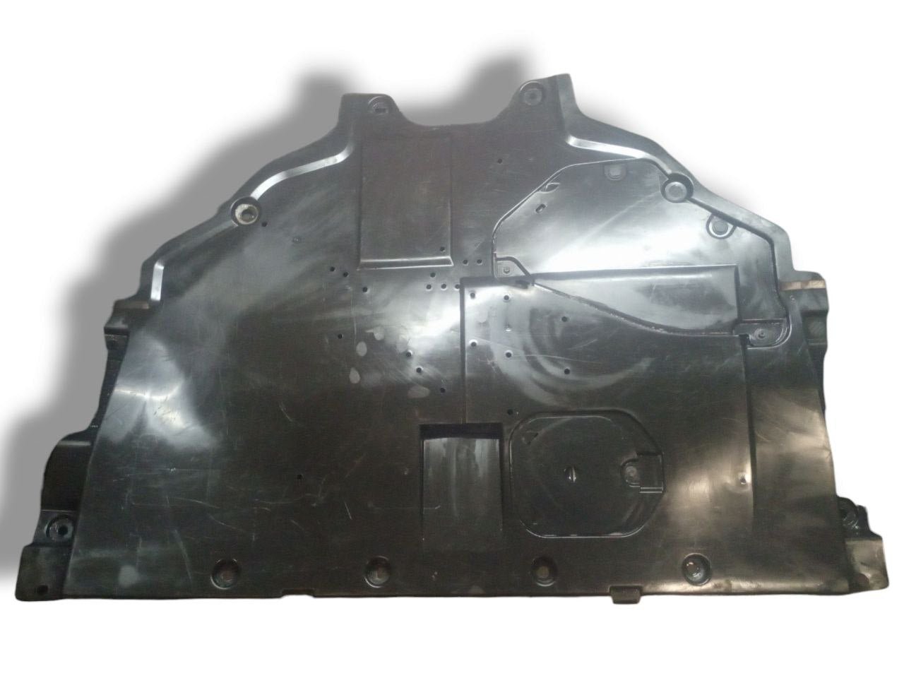 Carter / sottomotore Mazda CX-5 (2018) cod: KE6456111 - F&P CRASH SRLS - Ricambi Usati