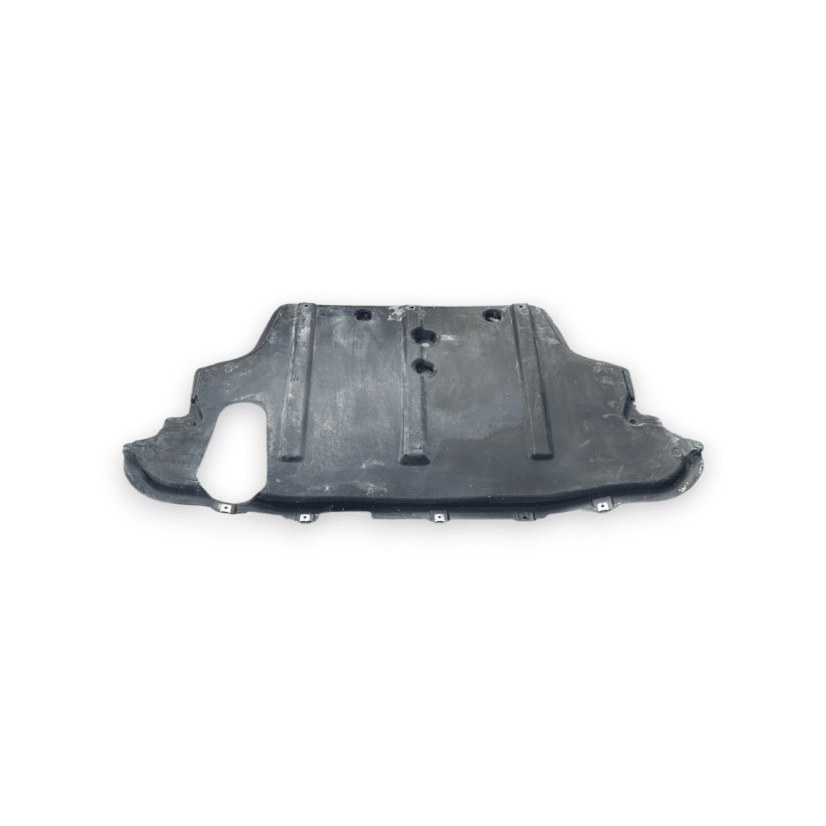 Carter sottomotore mercedes - benz classe a w177 1.5 diesel cod:a1776901202 (2012 - 2018) - F&P CRASH SRL - Ricambi Usati