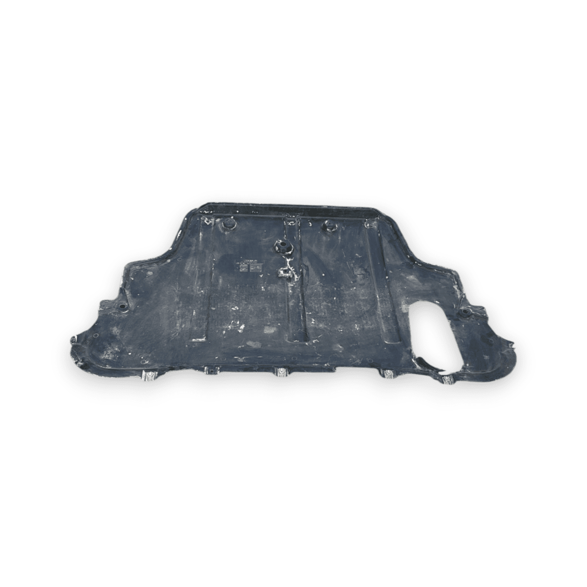 Carter sottomotore mercedes - benz classe a w177 1.5 diesel cod:a1776901202 (2012 - 2018) - F&P CRASH SRL - Ricambi Usati