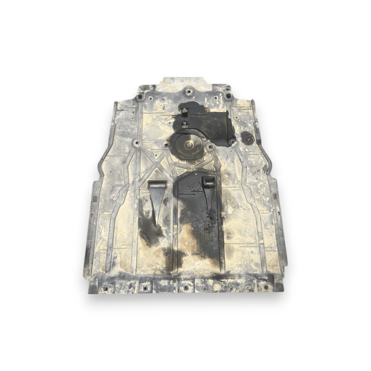 Carter Sottomotore Mercedes - Benz Classe A W177 (2018 - ) cod: A2475202600 - F&P CRASH SRLS - Ricambi Usati