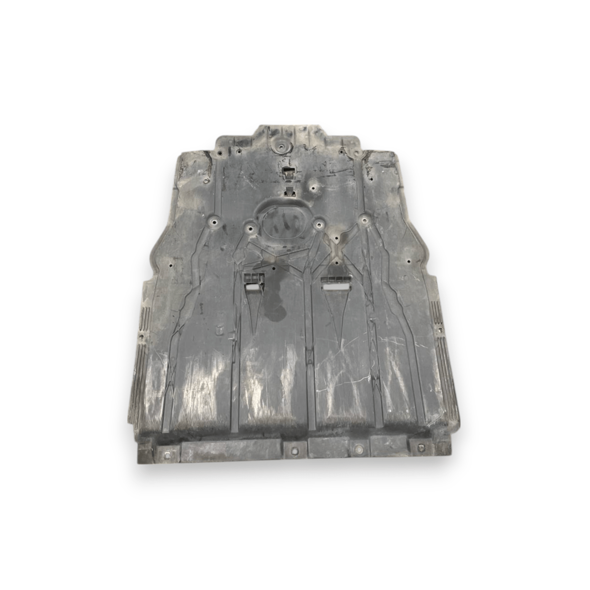 Carter Sottomotore Mercedes - Benz Classe A W177 (2018 - ) cod: A2475202600 - F&amp;P CRASH SRLS - Ricambi Usati