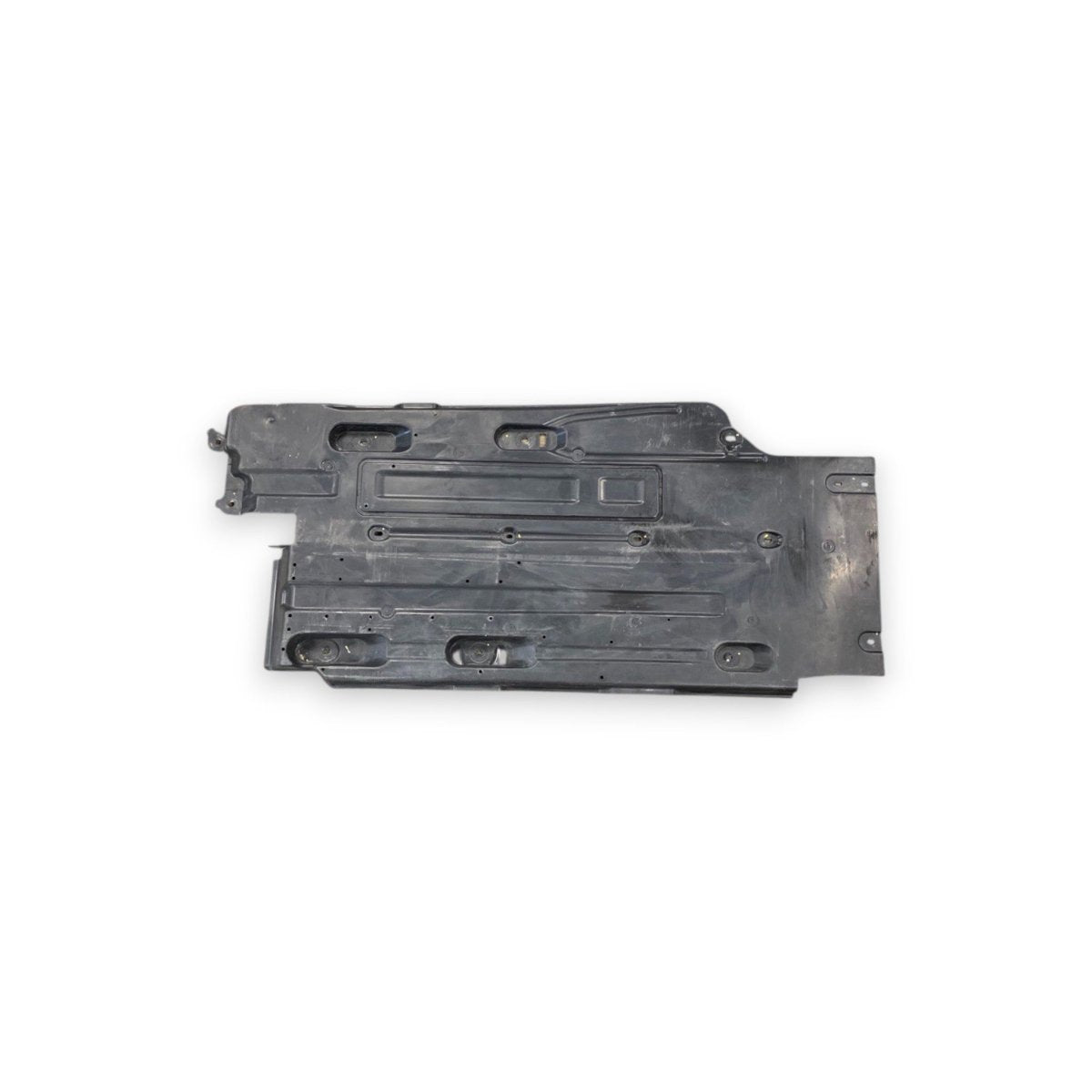Carter sottomotore opel astra l Cod: 9827725580 (2022 - ) - F&P CRASH SRLS - Ricambi Usati