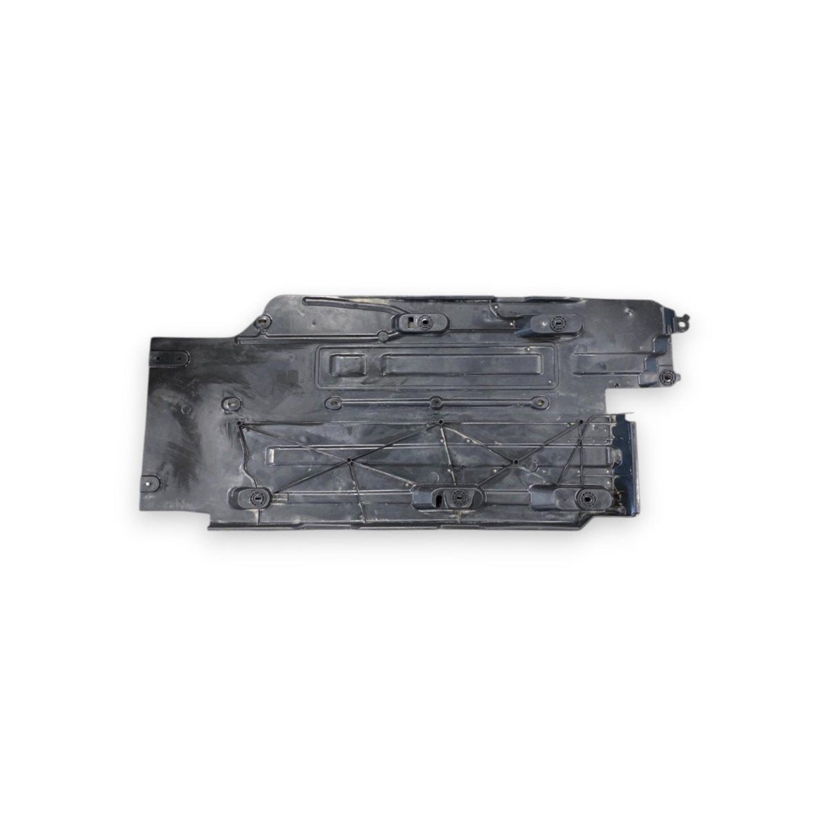 Carter sottomotore opel astra l Cod: 9827725580 (2022 - ) - F&P CRASH SRLS - Ricambi Usati