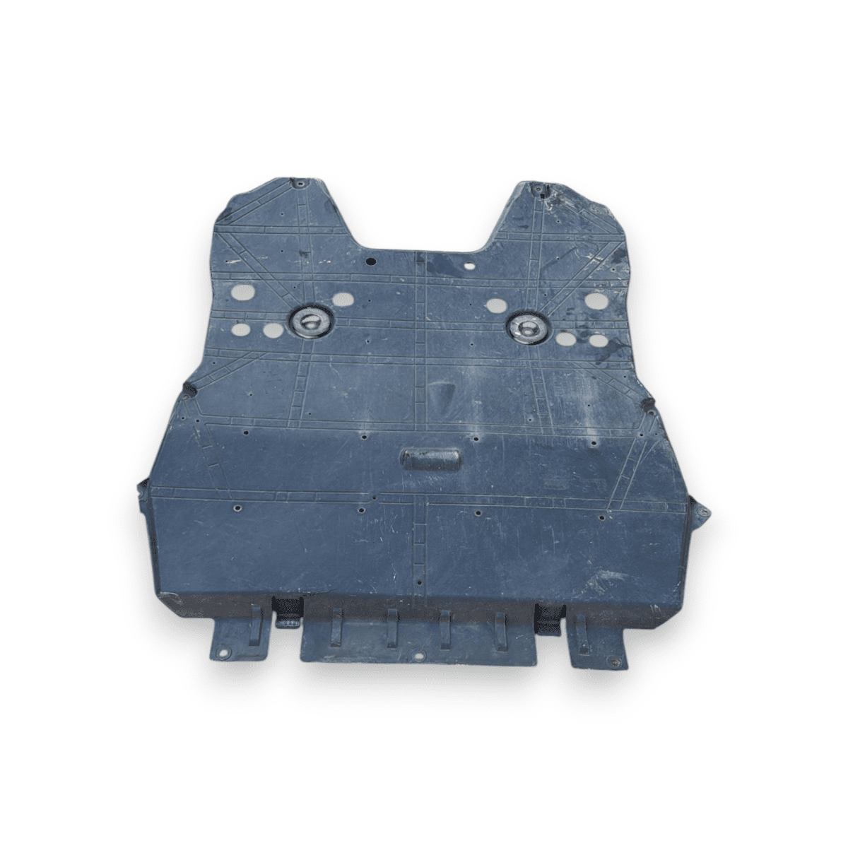 Carter sottomotore peugeot 308 1.6 diesel cod:9806821580 (2013 - 2021) - F&P CRASH SRL - Ricambi Usati