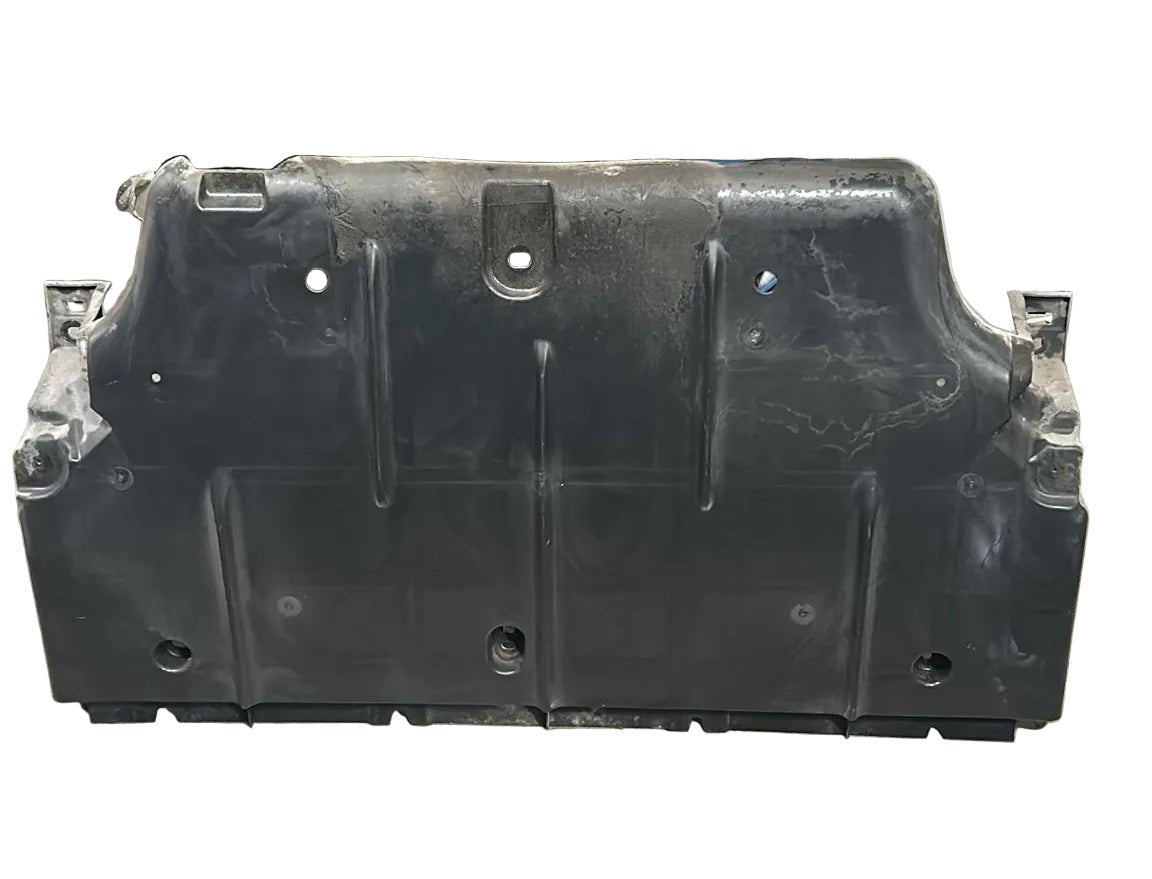 carter sottomotore renault zoe cod:748a03392r (2013 > 2024) - F&P CRASH SRL - Ricambi Usati