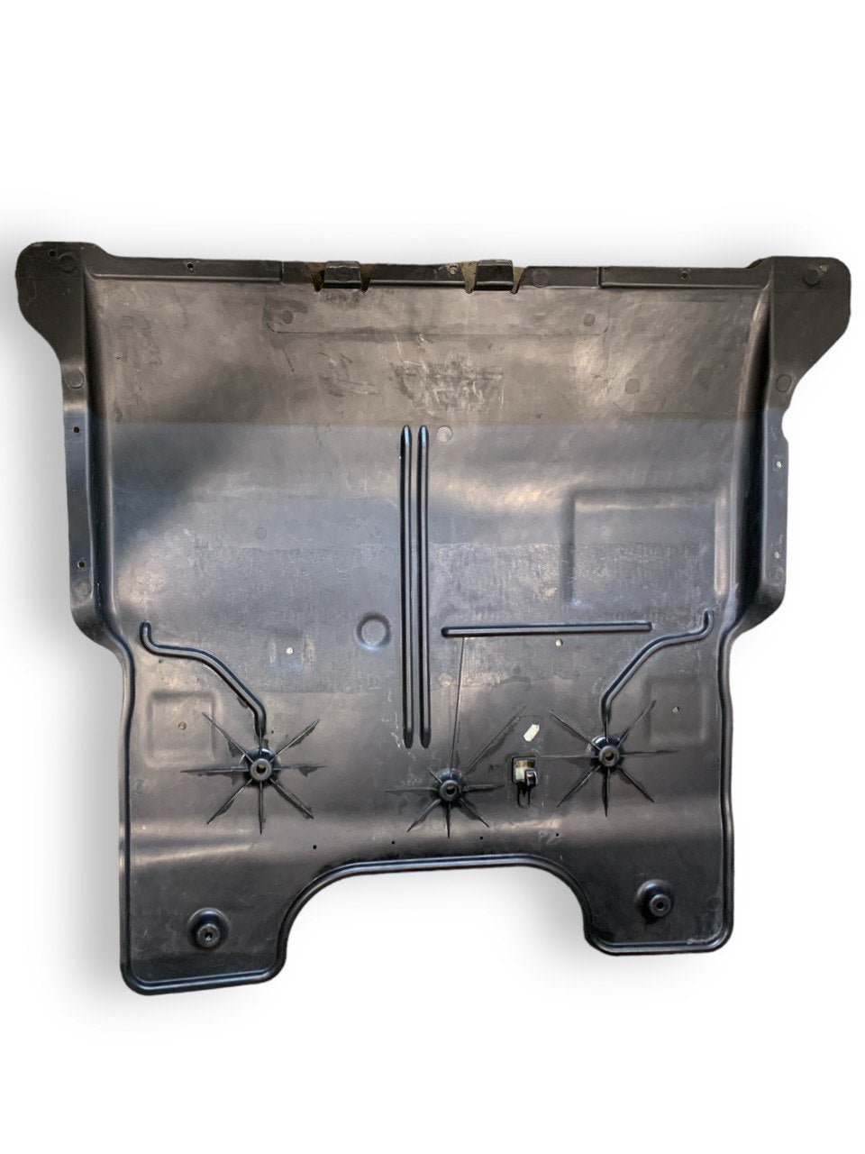 Carter / Sottomotore Seat Ibiza 1.0b (2020) cod.2Q0825236 - F&P CRASH SRLS - Ricambi Usati