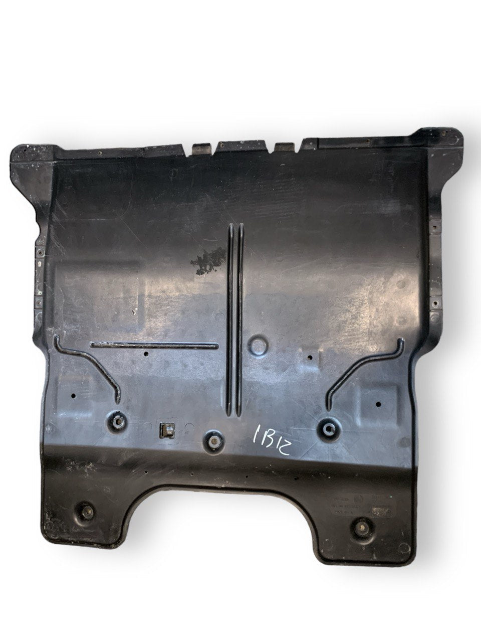 Carter / Sottomotore Seat Ibiza 1.0b (2020) cod.2Q0825236 - F&P CRASH SRLS - Ricambi Usati