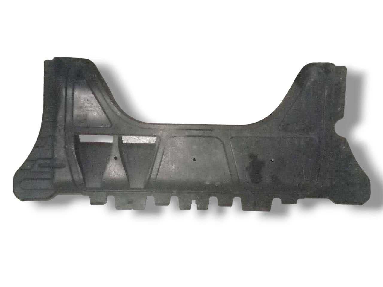 Carter / Sottomotore Volkswagen Golf 7 (2012) cod: 5Q0825235 - F&P CRASH SRLS - Ricambi Usati