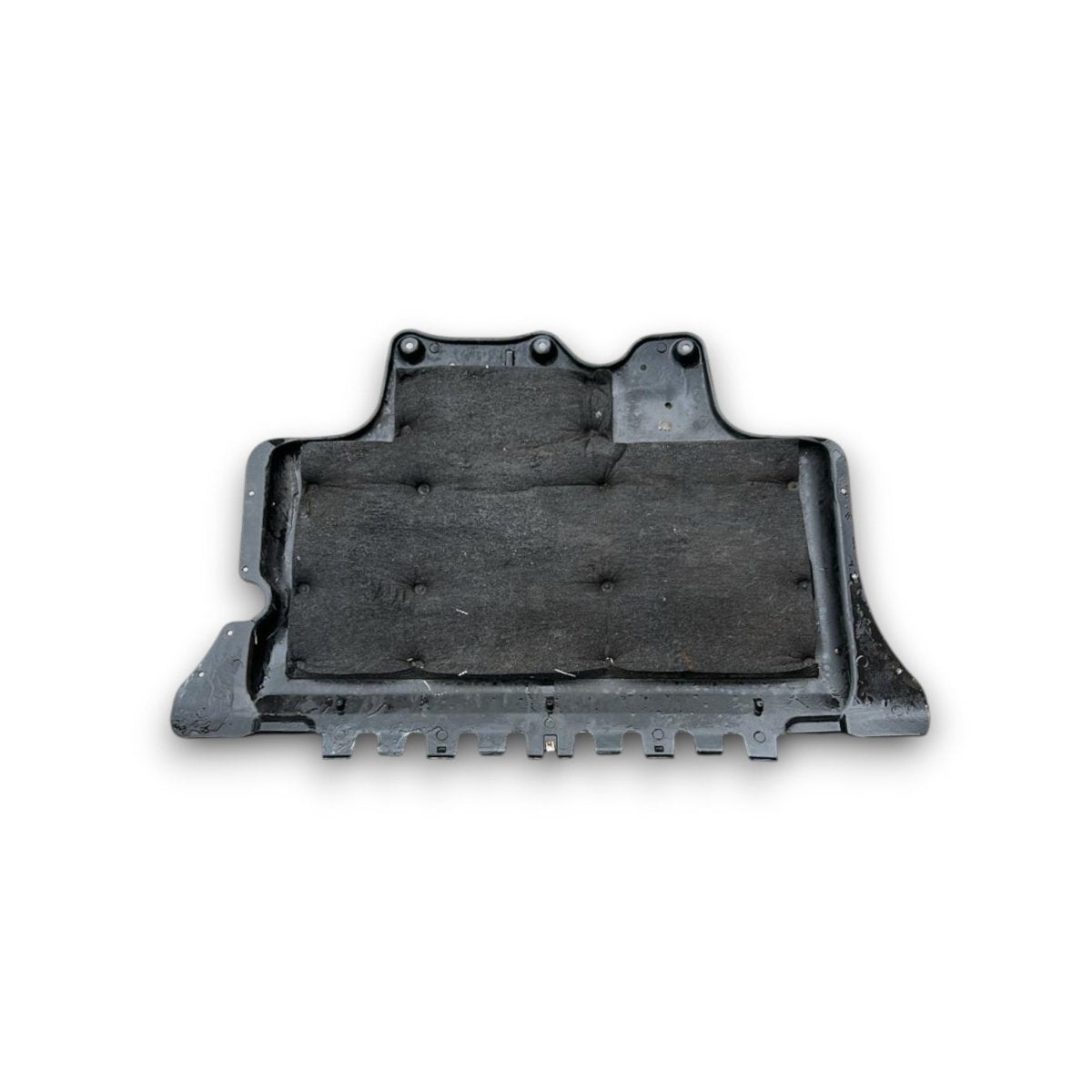Carter sottomotore Volkswagen Tiguan 5qf825236a (AD) 1.6 diesel (2016 > 2024) - F&P CRASH SRL - Ricambi Usati
