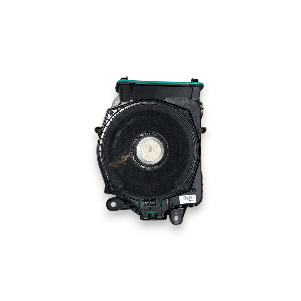 Cassa / altoparlante anteriore destro (dx) bmw serie 5 g30 cod:9395862 - 03 (217 - 2023) - F&P CRASH SRL - Ricambi Usati