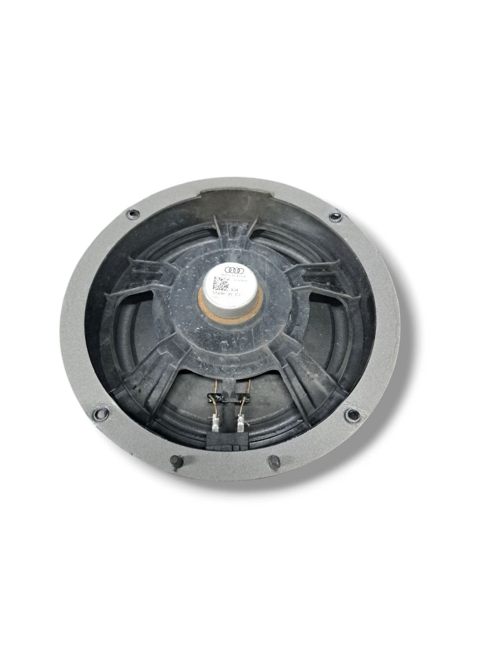 Cassa altoparlante Audi Q3 8U (2014 - 2018) COD:8R0035415A - F&P CRASH SRLS - Ricambi Usati