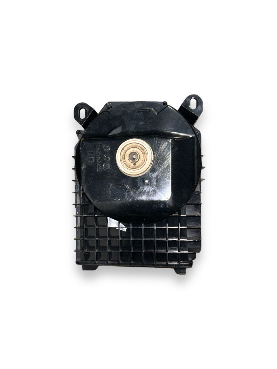 Cassa / Altoparlante / Subwoofer BMW Serie 1 (E87) (2004 > 2012) cod.43040741975 - F&P CRASH SRLS - Ricambi Usati